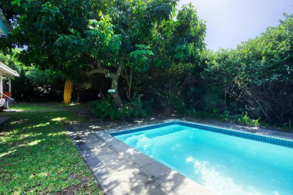 Baleia Azul 26 Villa Ponta Mamoli Kültér fotó